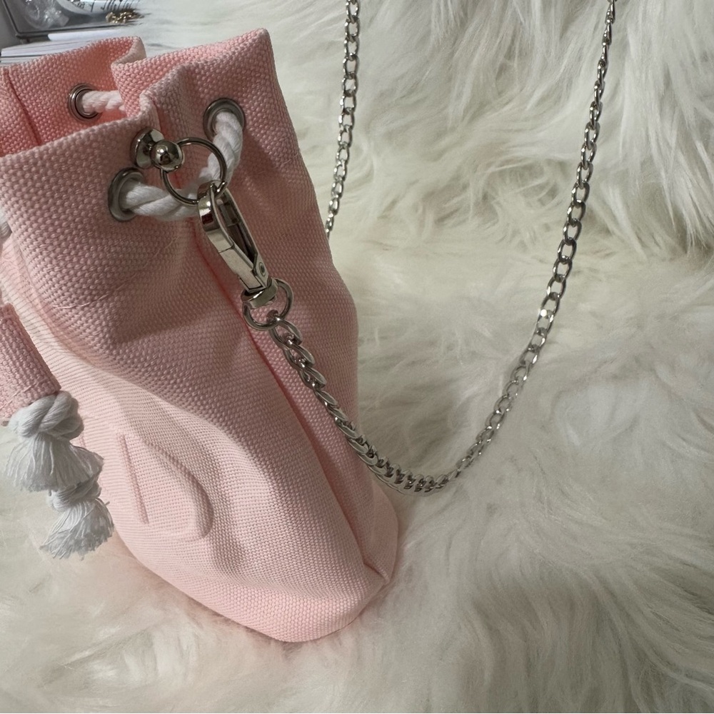 Dior Beauty Drawstring Bag - Picture 7 of 13
